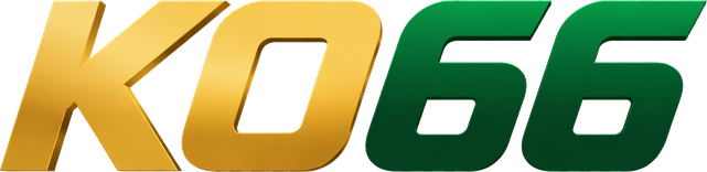 ko66 logo